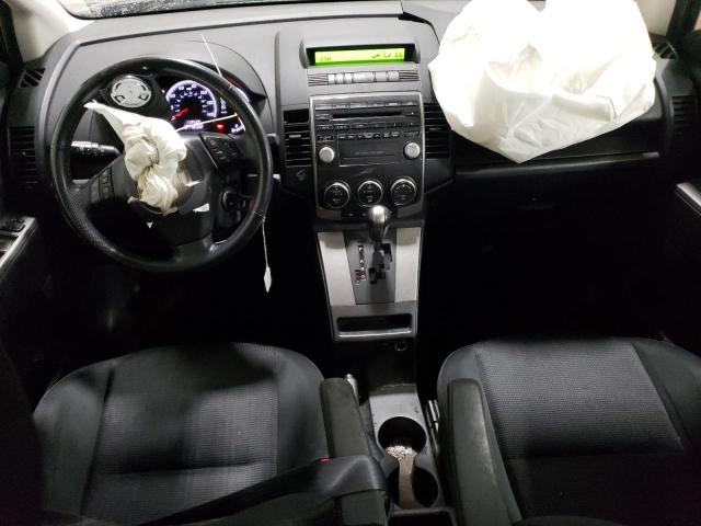Photo 8 from auction – 2008 MAZDA 5 with VIN JM1CR293980307559