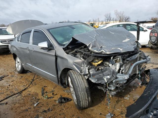 Photo 4 from auction – 2019 CHEVROLET IMPALA PRE with VIN 2G1105S34K9151093