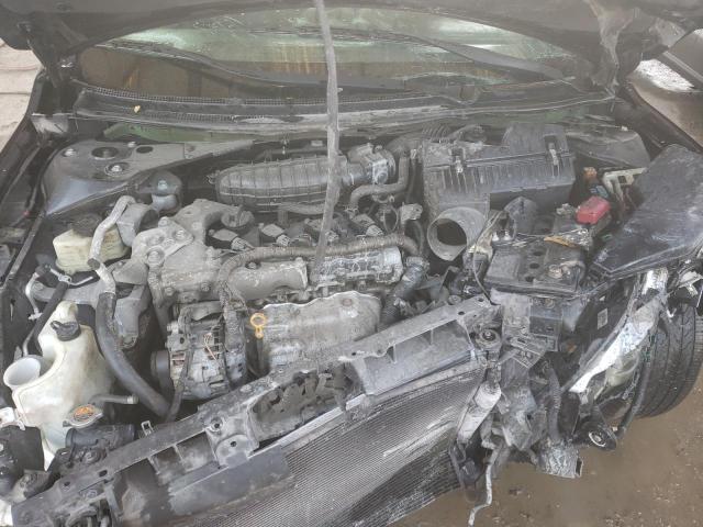Photo 11 from auction – 2008 NISSAN ALTIMA 2.5 with VIN 1N4AL24E98C270843