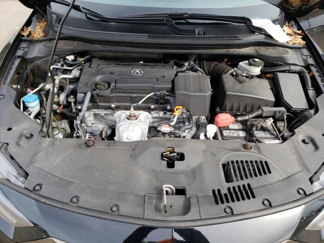 Photo 11 from auction – 2021 ACURA ILX PREMIU with VIN 19UDE2F88MA009882
