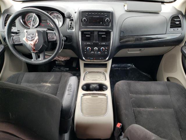 Photo 8 from auction – 2014 DODGE GRAND CARA with VIN 2C4RDGCG7ER213344