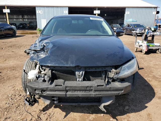 Photo 5 from auction – 2012 VOLKSWAGEN JETTA SE with VIN 3VWDP7AJ7CM381745