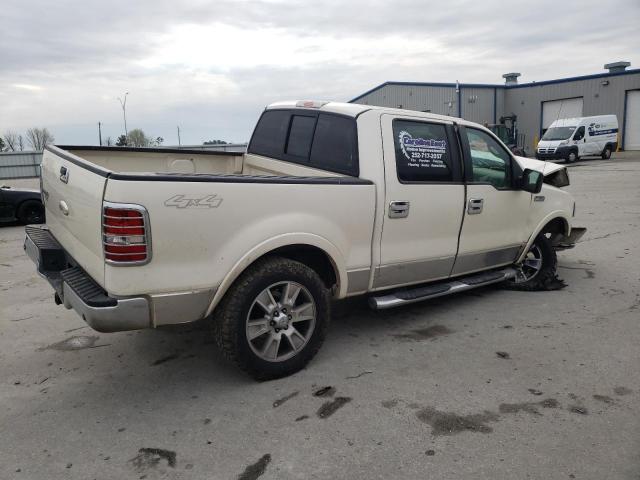 Photo 3 from auction – 2007 FORD F150 SUPER with VIN 1FTPW14VX7FA85929