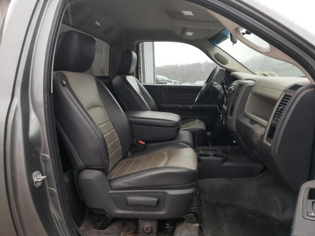 Photo 10 from auction – 2012 DODGE RAM 2500 S with VIN 3C6LD5AT8CG328832
