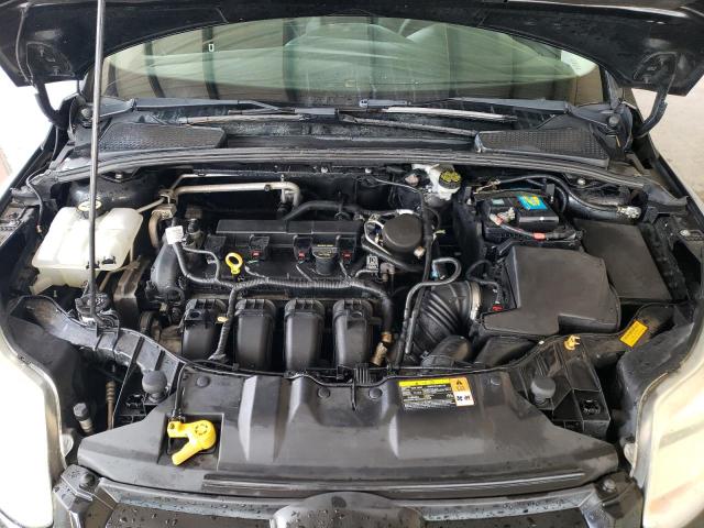 Photo 11 from auction – 2014 FORD FOCUS SE with VIN 1FADP3F25EL251339