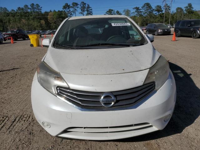 Photo 5 from auction – 2014 NISSAN VERSA NOTE with VIN 3N1CE2CP8EL362030
