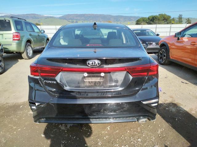 Photo 6 from auction – 2019 KIA FORTE FE with VIN 3KPF24AD1KE118324