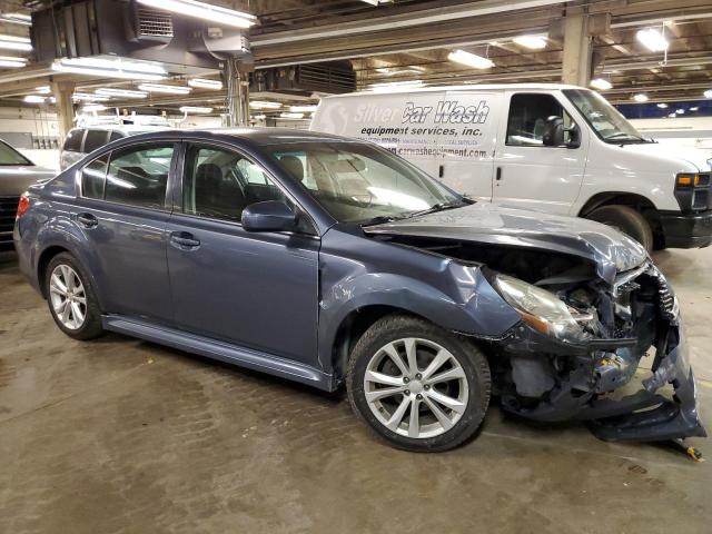 Photo 4 from auction – 2013 SUBARU LEGACY 2.5 with VIN 4S3BMCC60D3022826