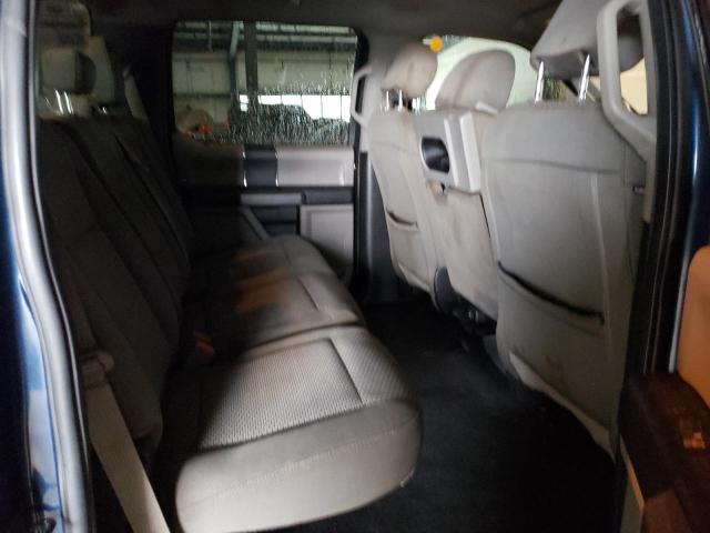 Photo 10 from auction – 2018 FORD F150 SUPER with VIN 1FTEW1EPXJKE88301