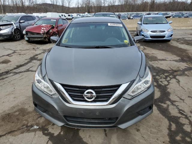 Photo 5 from auction – 2017 NISSAN ALTIMA 2.5 with VIN 1N4AL3AP0HC114038