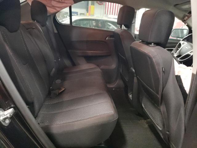 Photo 11 from auction – 2015 CHEVROLET EQUINOX LT with VIN 2GNFLGEK8F6347300