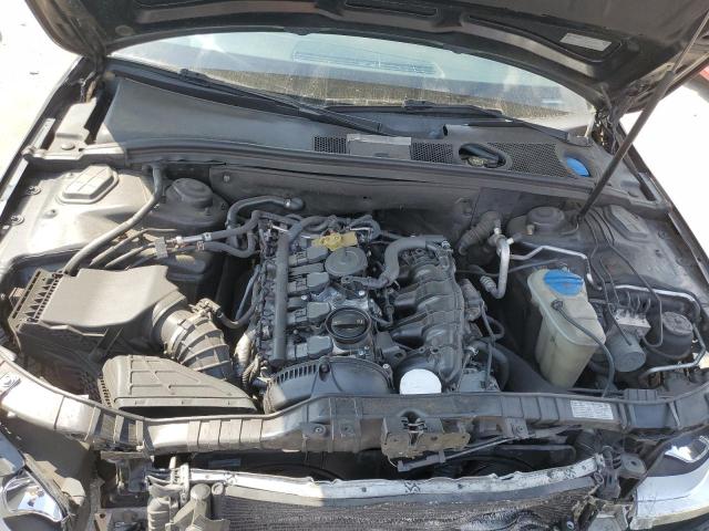 Photo 11 from auction – 2010 AUDI A4 PREMIUM with VIN WAUBFAFL5AN061733