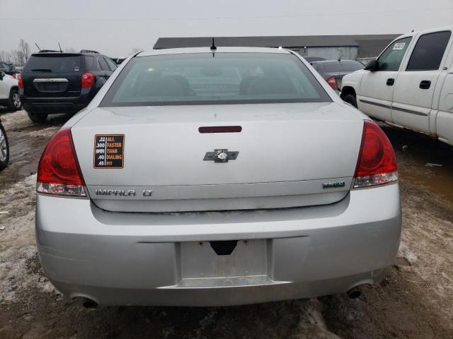 Photo 6 from auction – 2013 CHEVROLET IMPALA LT with VIN 2G1WG5E35D1156950