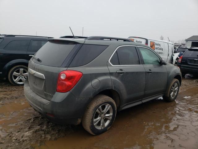 Photo 3 from auction – 2013 CHEVROLET EQUINOX LT with VIN 2GNFLEEK9D6303016