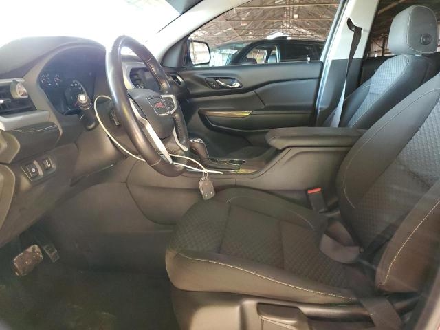 Photo 7 from auction – 2018 GMC ACADIA SLE with VIN 1GKKNKLA8JZ236889