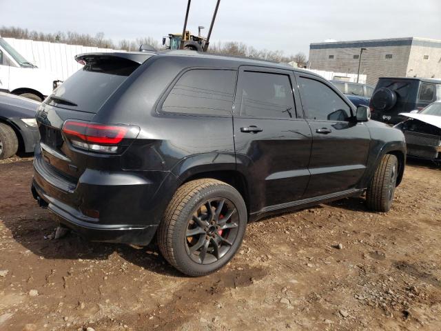 Photo 3 from auction – 2014 JEEP GRAND CHER with VIN 1C4RJFJM8EC298411