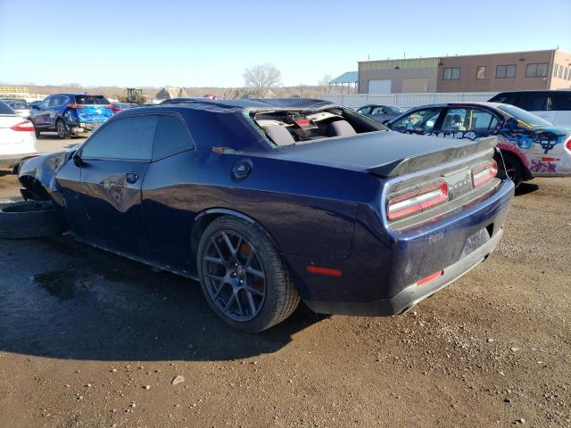 Photo 2 from auction – 2017 DODGE CHALLENGER with VIN 2C3CDZBT5HH542123