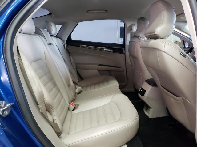 Photo 10 from auction – 2017 FORD FUSION SE with VIN 3FA6P0HDXHR407936