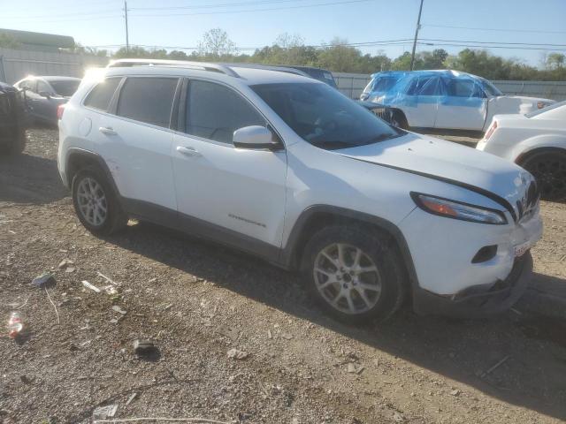 Photo 4 from auction – 2014 JEEP CHEROKEE L with VIN 1C4PJLCB2EW144079