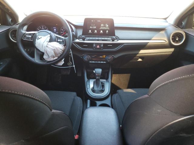 Photo 8 from auction – 2019 KIA FORTE FE with VIN 3KPF24AD3KE048728