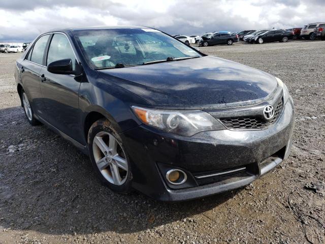 Photo 4 from auction – 2012 TOYOTA CAMRY BASE with VIN 4T1BF1FK9CU075892