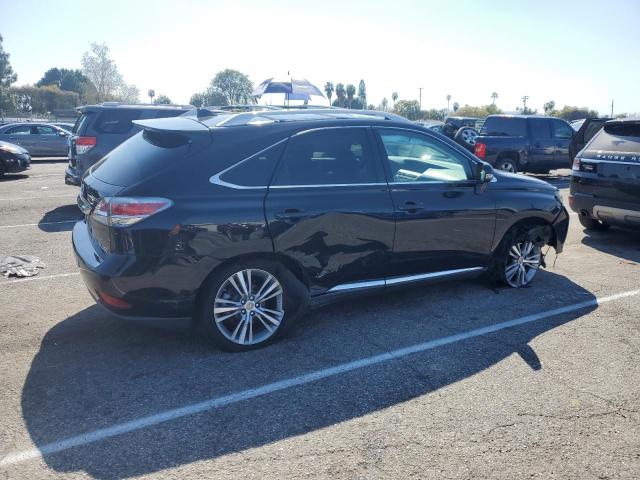 Photo 3 from auction – 2015 LEXUS RX 350 with VIN 2T2ZK1BA3FC186561