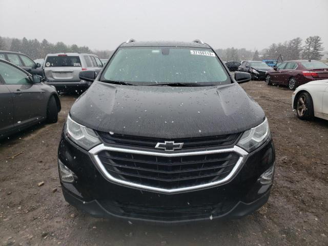 Photo 5 from auction – 2019 CHEVROLET EQUINOX LT with VIN 2GNAXLEX7K6130074