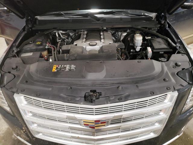 Photo 12 from auction – 2018 CADILLAC ESCALADE E with VIN 1GYS4JKJ9JR183138