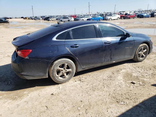 Photo 3 from auction – 2017 CHEVROLET MALIBU LS with VIN 1G1ZB5ST2HF155995