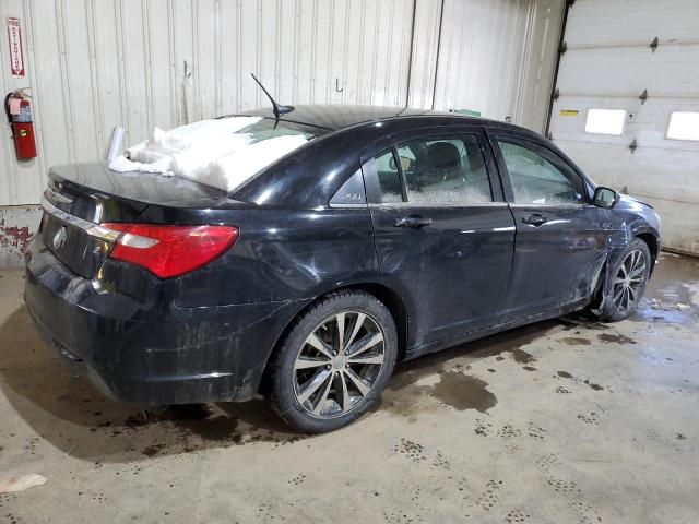 Photo 3 from auction – 2013 CHRYSLER 200 LIMITE with VIN 1C3CCBCG9DN737431