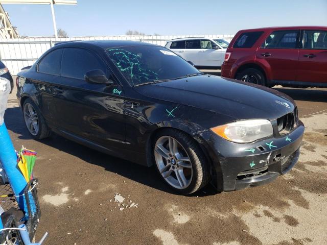 Photo 4 from auction – 2012 BMW 135 I with VIN WBAUC9C56CVM12142