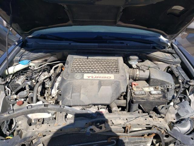 Photo 11 from auction – 2008 ACURA RDX with VIN 5J8TB18298A009886