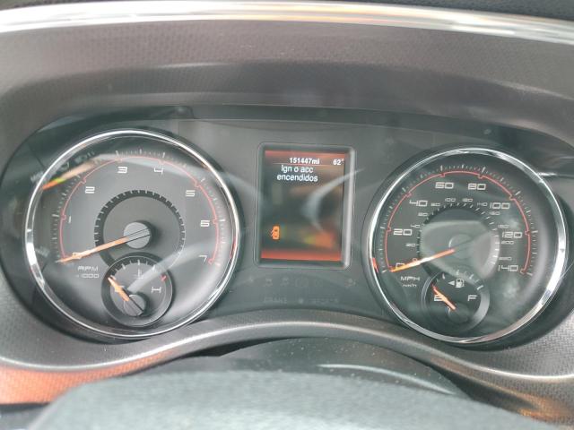Photo 9 from auction – 2014 DODGE CHARGER SE with VIN 2C3CDXBG1EH259236