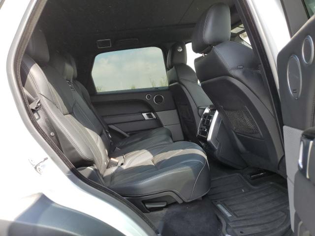 Photo 11 from auction – 2016 LAND ROVER RANGE ROVE with VIN SALWR2EF8GA574819
