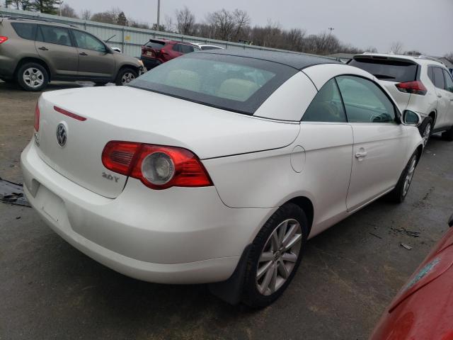 Photo 3 from auction – 2008 VOLKSWAGEN EOS TURBO with VIN WVWBA71F68V022357