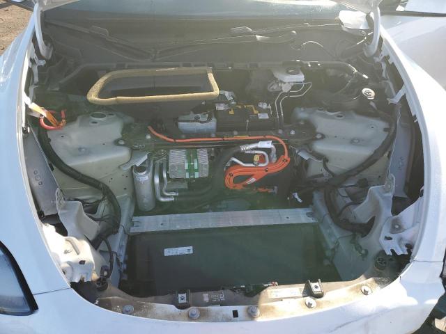 Photo 11 from auction – 2020 TESLA MODEL Y with VIN 5YJYGDEE4LF049184
