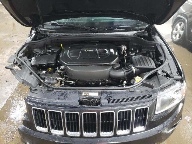 Photo 11 from auction – 2016 JEEP GRAND CHER with VIN 1C4RJFAG4GC425684