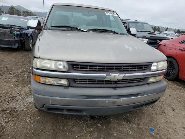 Photo 5 from auction – 1999 CHEVROLET SILVERADO with VIN 2GCEC19T2X1216852