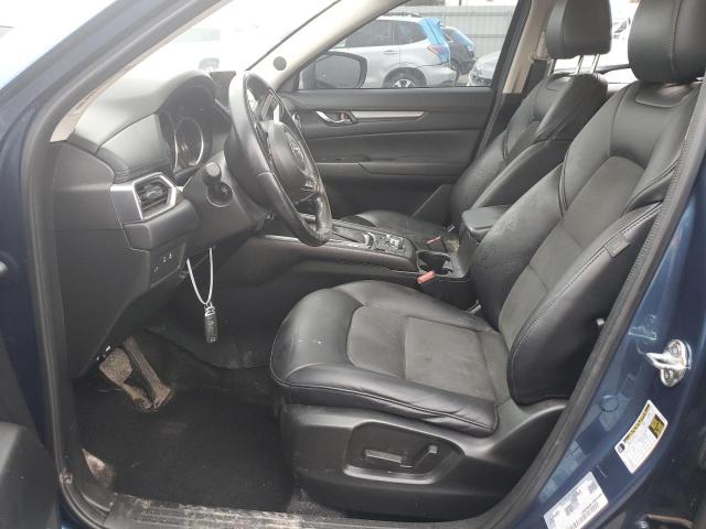 Photo 7 from auction – 2018 MAZDA CX-5 TOURI with VIN JM3KFBCM1J0388740