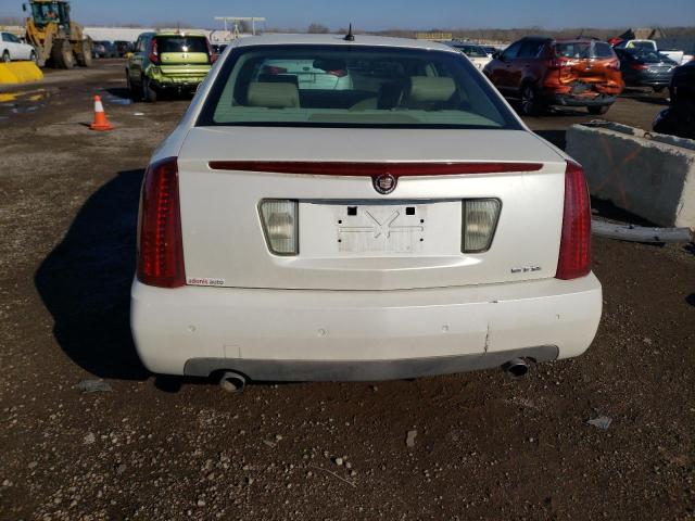 Photo 6 from auction – 2006 CADILLAC STS with VIN 1G6DW677360155272