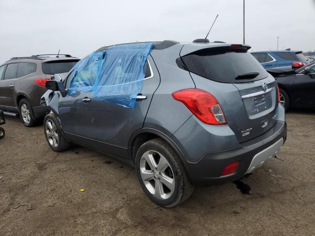 Photo 2 from auction – 2015 BUICK ENCORE with VIN KL4CJGSB1FB127686