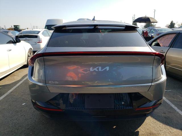 Photo 6 from auction – 2022 KIA EV6 LIGHT with VIN KNDC34LA6N5080947
