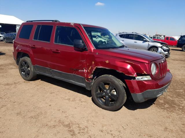 Photo 4 from auction – 2015 JEEP PATRIOT SP with VIN 1C4NJPBA1FD400698