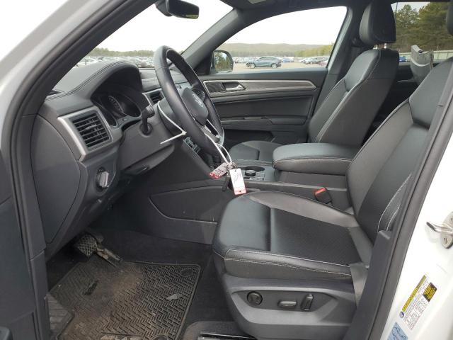 Photo 7 from auction – 2020 VOLKSWAGEN ATLAS CROS with VIN 1V21E2CA5LC218281