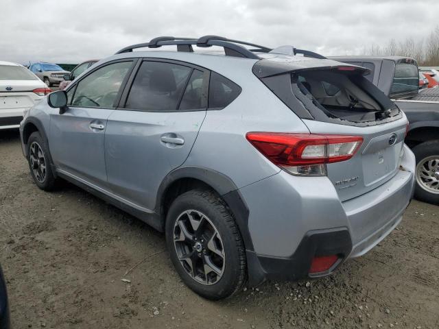 Photo 2 from auction – 2018 SUBARU CROSSTREK with VIN JF2GTABC7JH232179