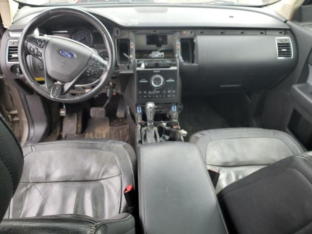 Photo 8 from auction – 2013 FORD FLEX LIMIT with VIN 2FMHK6DT3DBD00605