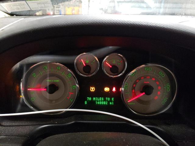 Photo 9 from auction – 2010 FORD EDGE SEL with VIN 2FMDK4JC3ABA52858