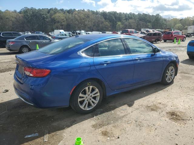 صورة رقم 3 من المزاد - 2015 CHRYSLER 200 LIMITE مع VIN 1C3CCCAB6FN704306