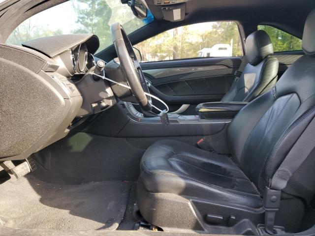 Photo 7 from auction – 2012 CADILLAC CTS with VIN 1G6DA1E32C0136337