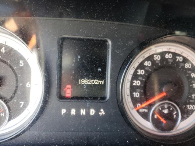 Photo 9 from auction – 2015 RAM 1500 SLT with VIN 1C6RR7LT7FS594120